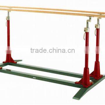 Gymnastics Parallel Bars For Sale