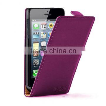 2014 New Leather flip cover mobile phone case for sony xperia z3 mini