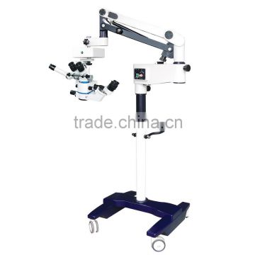 operating microscope ophthalmology microscope LZJ-6D (CE,ISO,Factory)