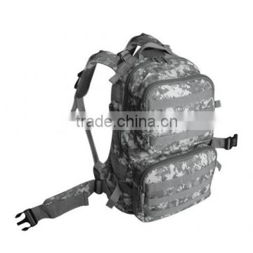 Outdoor Hiking Backpack Camo Military Backpack