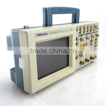 Tektronix TDS2022 2 Ch, 200 MHz, Digital Storage Oscilloscope photo-2