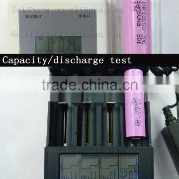 100% Original Samsung INR18650-30Q Battery,18650 3.7V 3000mah High Power Battery ,Samsung Rechargeable Ecigmod 18650 30Q Battery photo-6