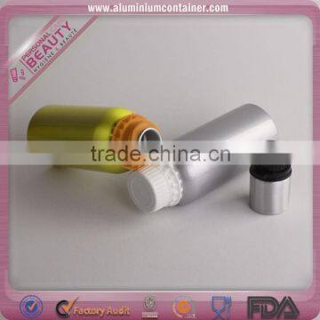 S-1000ml Aluminum roll on bottles for essential oils