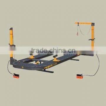 G-100 Frame Machine body bench car repair bench