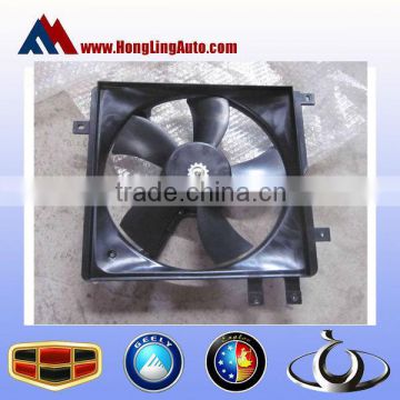 GEELY EMGRAND EC7 car accessories Fan motor assembly