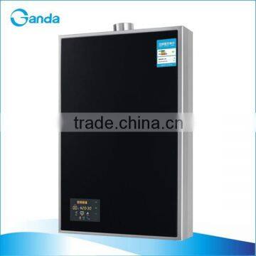 Wall Mounted Stainless Steel Panel Water Heater (YC-50)