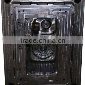 plastic injection industrial mould,plastic precision moulds