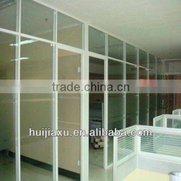 Office partition series,office glass partition