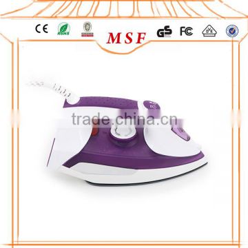 Portable Hanging Clothes Steam Press Iron