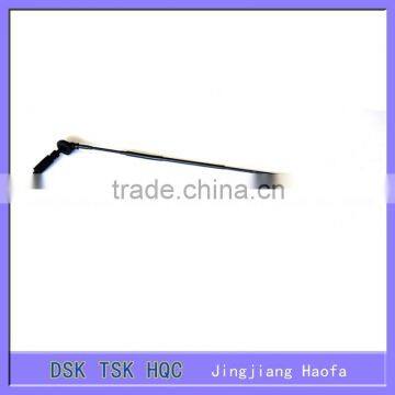 4D31(244) accelerator cable