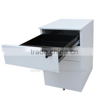 3 drawer pedestal