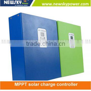 40A solar power controller solar controller