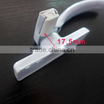 Upvc Window Handles,Window Handle Lock,Single Point Handle photo-4