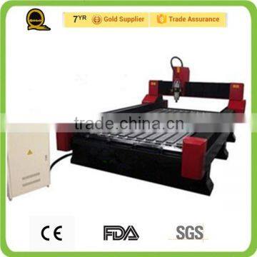 china jinan stone cnc machine/cnc carving stone marble granite machine