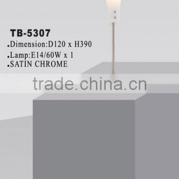 Classic lamps/white table lighting TB-5307