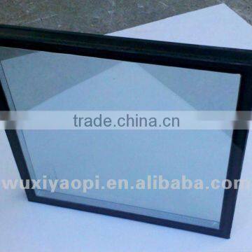 8mm+12A+8mm Insulated tempered glass