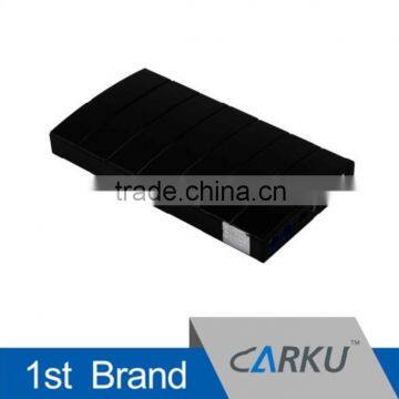 carku portable 6000mAh lithium booster