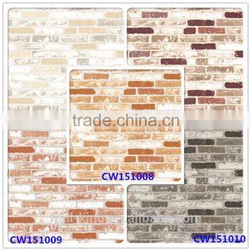Stone Style Wall Paper Cheap Price photo-6
