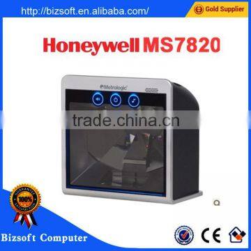 Bizsoft Honeywell MS7820 desktop Omnidirectional Laser Barcode Scanner