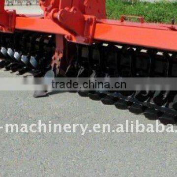 1GSM-200 Paddyfield Stubble-burying Rotary Cultivator