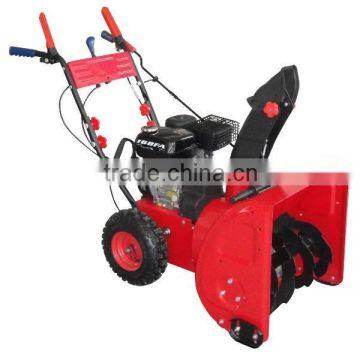 DB7551 Gasoline Snow thrower