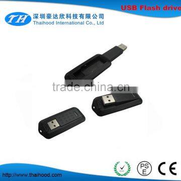Super USB flash drive plastic pendrive,OEM usb stick