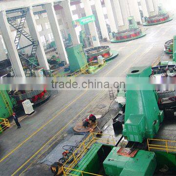 Bull Gear for Rotary Kiln & Mill Used in Cement Plant photo-2