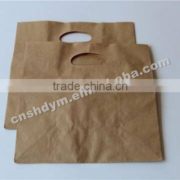 Gold Sheet Cake Board Paper Bag photo-6