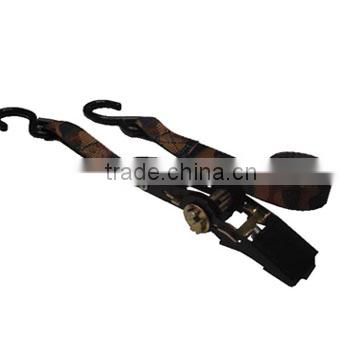 New Arrivel High Quality Strong Strength Camo Hunting Gun Belt