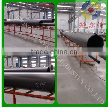 Tailings Conveying UHMWPE Pipe