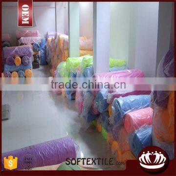 china supplier wholesale microfiber towel fabric roll                        
                                                Quality Choice
                                                    Most Popular