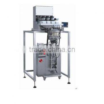 Automatic Volume Cup Weigher and Packing Machine