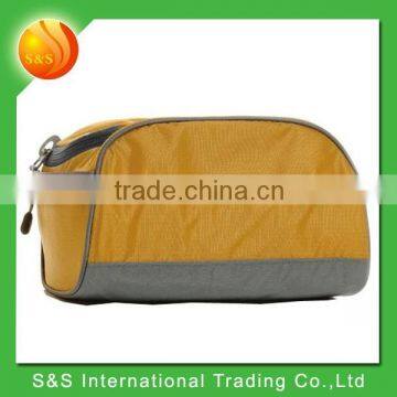 2016 Hot selling ultra-light promotional travel cosmetic bag