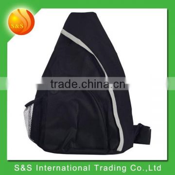 China Supplier Customized Hiking Shoulder Sling Bag