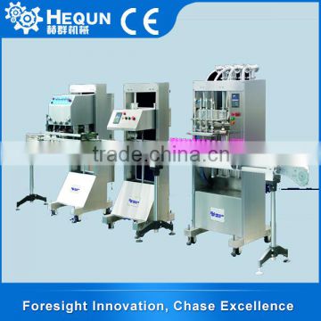 OEM/ODM Factory Direct Cosmetic Cream Filling Machine