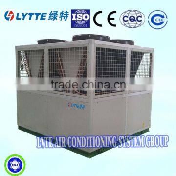 Air Cooled Chiller (LTWF Series Cooling Capacity 5-140KW)