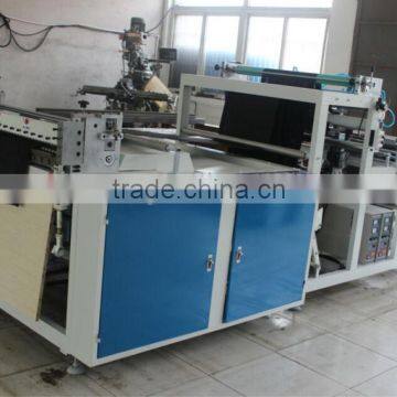 Nonwoven Cross Cutting Machine