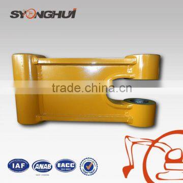 High quality SH Excavator H Link,Bucket Link China manufacturer