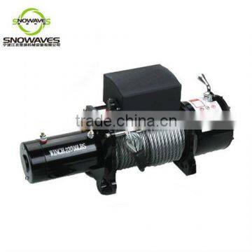 Jeep Winch for Sale