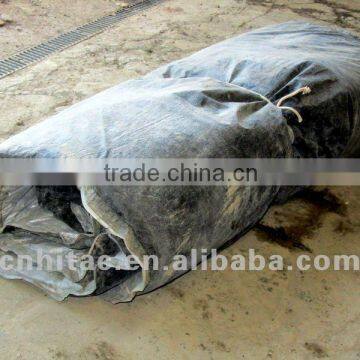 Cold Resistant Concrete Curing Blanket - 12' x 25' Concrete Curing Blanket - 1/4 Inch Foam