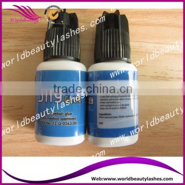 S type Sky glue, Korea stronger Glue,Eyelash Extension Adhesive