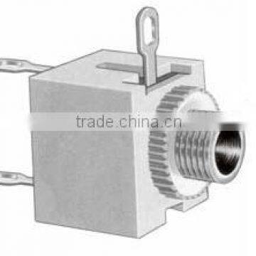 2F01 50V 0.3A DC Electronic Component Phone Power Jack photo-3