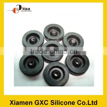 High quality silicone pipe rubber seal ring