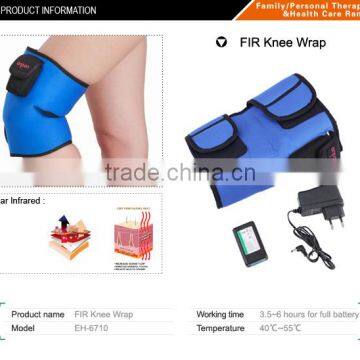 Therapy Knee wrap