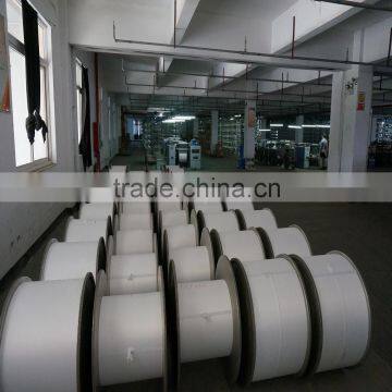 Wholesale Bulk Crocodile Pattern Imitation Leather Fabric,leather Hides With Non-woven Fabric for Sofa,chair,seat ,cushion Cover photo-5