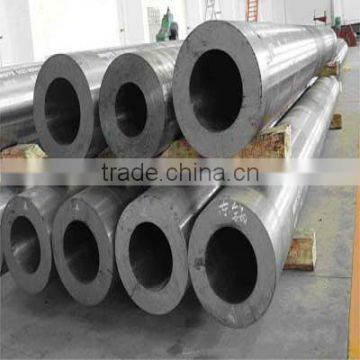 supply seamless pipe for fluid pipe