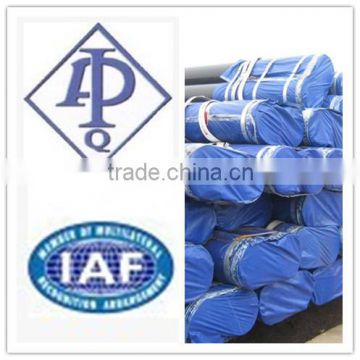 API SEAMLESS PIPE FACTORY