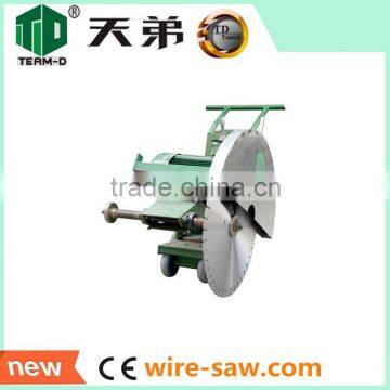 Electric Concrete Floor Cutting Machine,Drum for Road Cutter Machine,Diamond Wire for Cutting