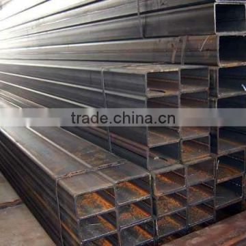 10*10---100*100 STEEL SQUARE TUBE SUPPLIER