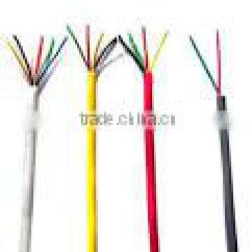 Hot sale one pair telephone cable